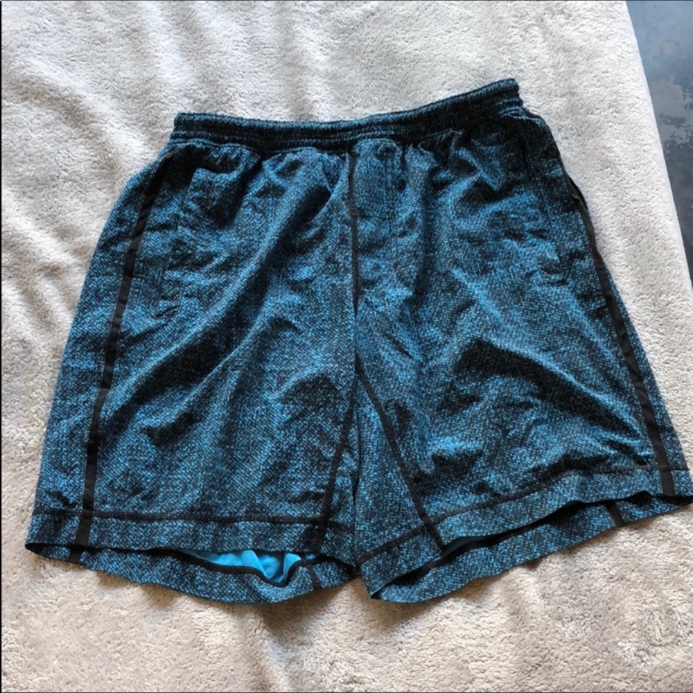 Men’s LuluLemon Shorts
